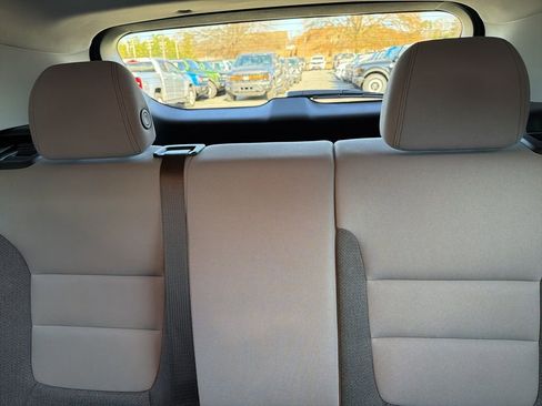 Used 2025 Chevrolet TrailBlazer LT AWD/4WD image 13