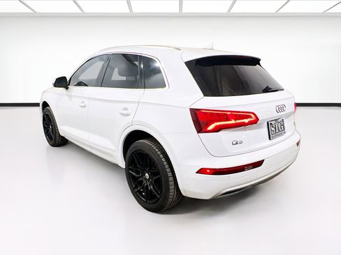 Used 2018 Audi Q5 Prestige image 6