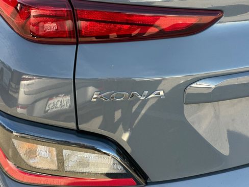 Used 2023 Hyundai Kona SE w/ Cargo Package image 27