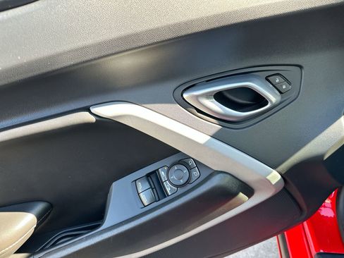 Used 2023 Chevrolet Camaro LT image 13