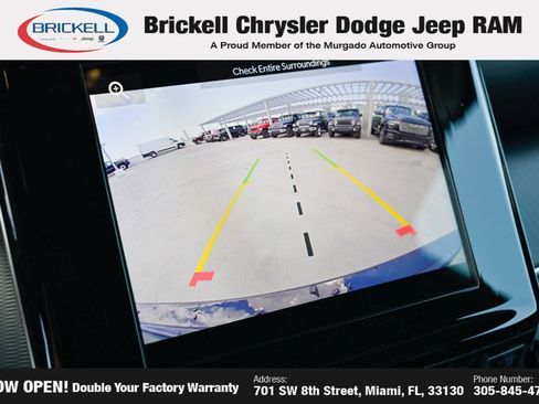 New 2026 Jeep Grand Cherokee Laredo X RWD image 32