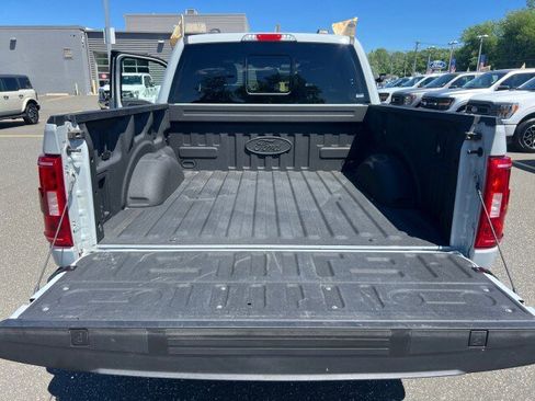 Certified 2023 Ford F150 XLT w/ Equipment Group 302A High AWD/4WD image 25