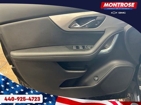 Used 2023 Chevrolet Blazer LT w/ Convenience Package image 9