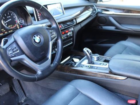 Used 2018 BMW X5 xDrive35i image 14