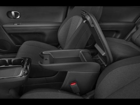 New 2026 Hyundai Ioniq 5 SE RWD image 26