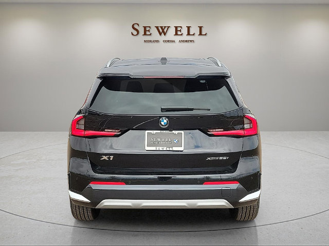 Certified 2026 BMW X1 xDrive28i w/ Technology Package AWD/4WD image 4