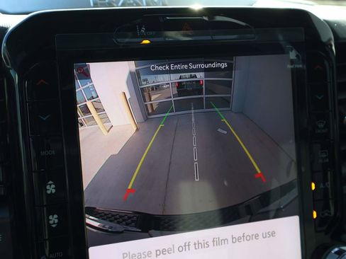 New 2026 RAM 1500 Big Horn image 17