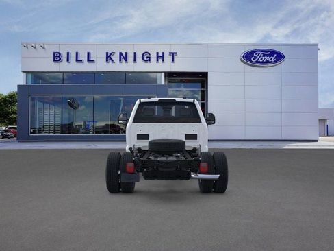 New 2026 Ford F350 XL AWD/4WD image 5