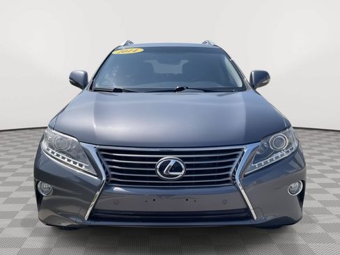 Used 2014 Lexus RX 350 AWD w/ Navigation Package image 24