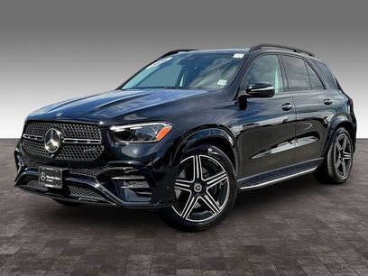 Used 2026 Mercedes-Benz GLE 350 4MATIC