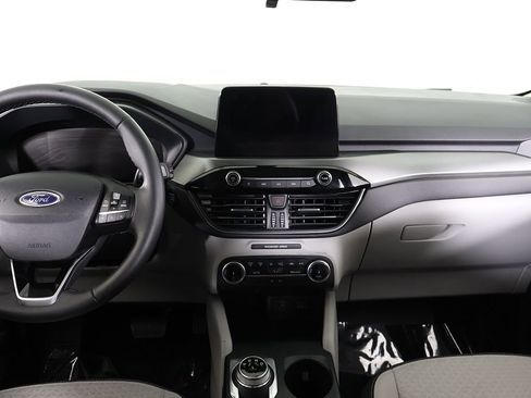 Used 2023 Ford Escape Active image 36