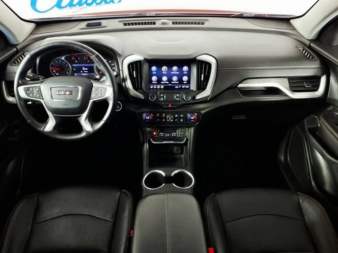Used 2020 GMC Terrain SLT w/ Preferred Package FWD image 13