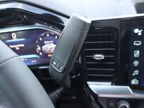 New 2026 Chevrolet Silverado 1500 RST AWD/4WD image 9