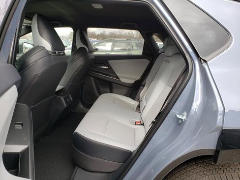 New 2026 Subaru Solterra Premium image 7