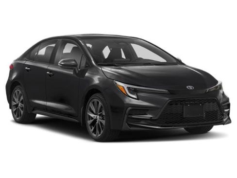 Used 2023 Toyota Corolla SE FWD image 6