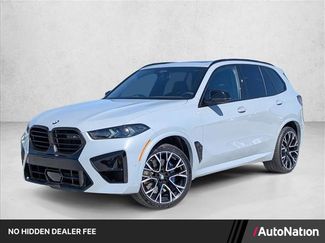 New 2026 BMW X5 M Competition w/ Executive Package AWD/4WD video 1