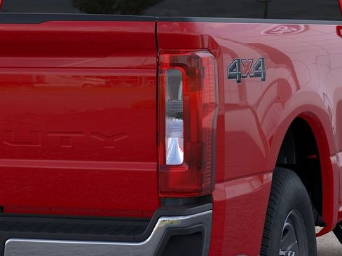 New 2026 Ford F350 XL w/ XL Chrome Package AWD/4WD image 21