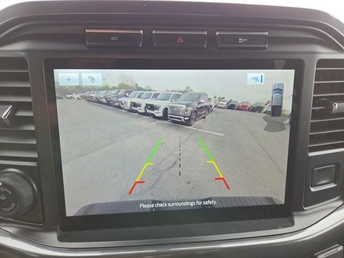 Used 2023 Ford F150 XLT w/ Equipment Group 302A High AWD/4WD image 19