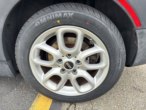 Used 2019 MINI Cooper Clubman ALL4 image 7