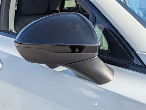 New 2025 Buick Envision Sport Touring image 10