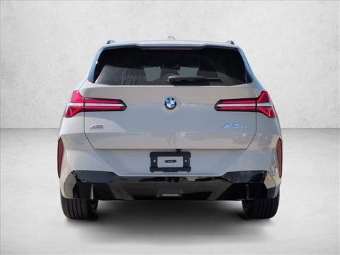 New 2026 BMW X3 xDrive30 w/ M Sport Package image 8