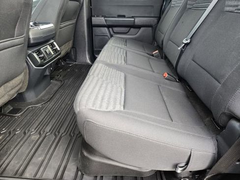 Used 2023 Ford F150 XL w/ STX Appearance Package image 27