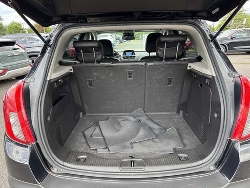 Used 2015 Buick Encore FWD image 12