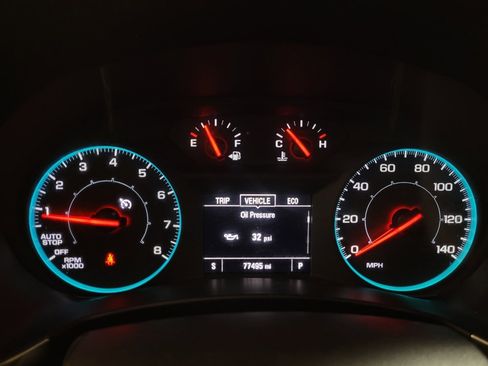 Used 2019 Chevrolet Equinox LS FWD image 23