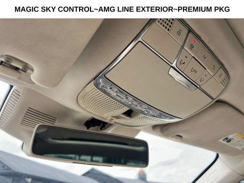 Used 2018 Mercedes-Benz S 450 Sedan image 49