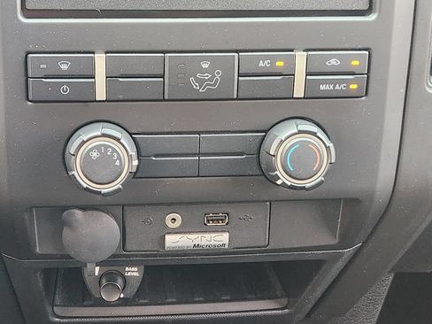 Used 2014 Ford F150 STX w/ Equipment Group 201A Mid RWD image 18