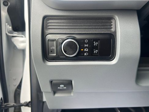 Used 2025 Ford F250 XL AWD/4WD image 20