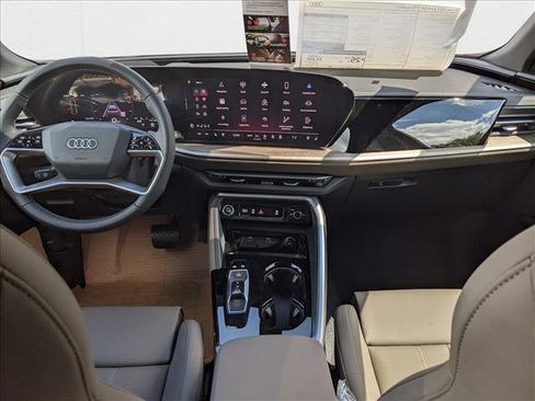 New 2025 Audi Q5 Premium Plus image 15