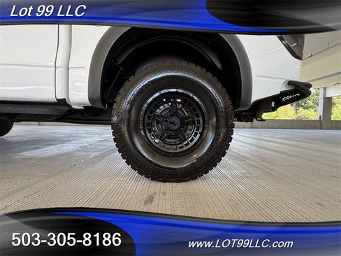 Used 2012 Ford F150 Raptor AWD/4WD image 57