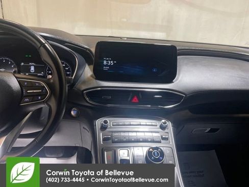 Used 2023 Hyundai Santa Fe SEL image 17
