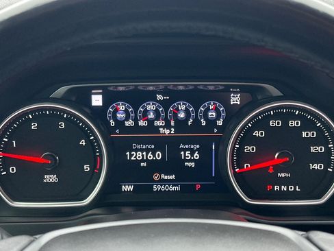 Used 2020 Chevrolet Silverado 2500 High Country w/ Technology Package image 23