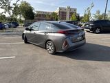 Used 2017 Toyota Prius Prime Plus image 3