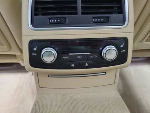 Used 2012 Audi A6 3.0T Prestige image 22