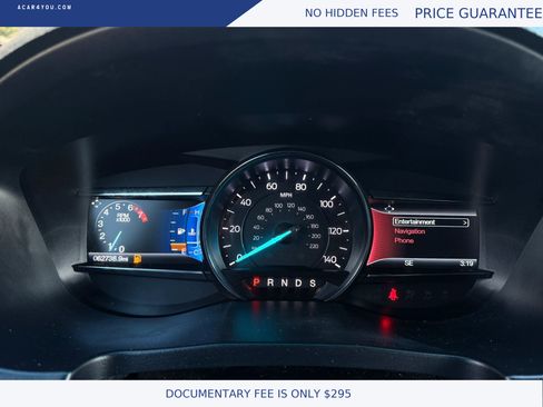 Used 2017 Ford Explorer XLT w/ Equipment Group 202A image 18