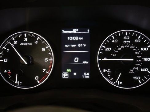 New 2026 Subaru Ascent Touring image 17