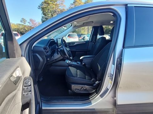 Used 2024 Ford Escape Active w/ Tech Pack #1 image 22