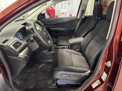 Used 2015 Honda CR-V EX image 26