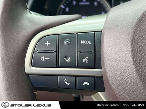 Used 2017 Lexus RX 350 AWD image 26