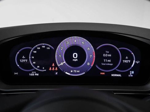 New 2025 Porsche Cayenne image 84