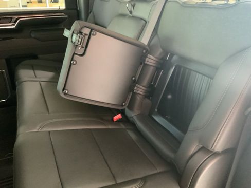 New 2026 Chevrolet Silverado 2500 LTZ w/ Trail Boss Package AWD/4WD image 8