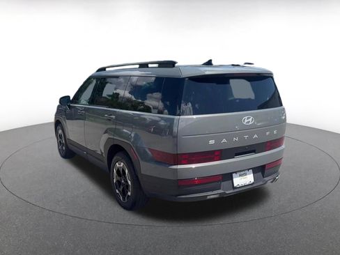 Used 2026 Hyundai Santa Fe SEL AWD/4WD image 10