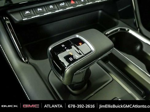 New 2026 GMC Sierra 1500 AT4X image 18