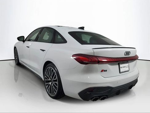 New 2026 Audi S5 Premium Plus image 4