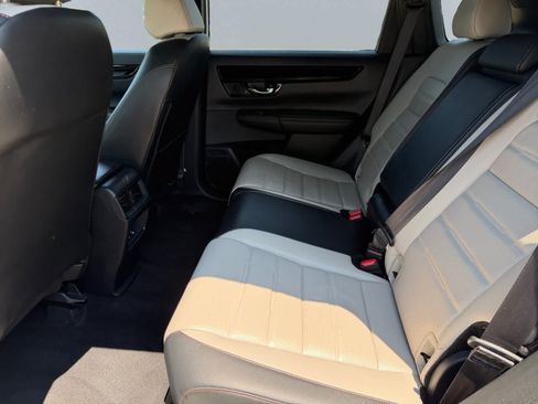Used 2024 Honda CR-V Sport Touring image 18