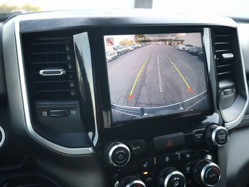Used 2022 RAM 1500 Big Horn image 18
