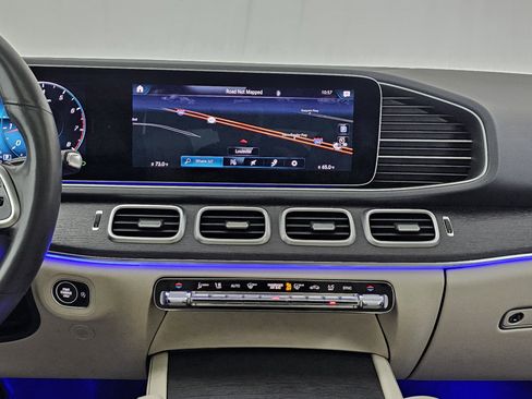 Certified 2020 Mercedes-Benz GLE 350 4MATIC image 44